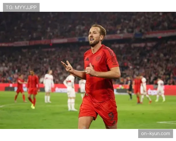 官方:拜仁慕尼黑前锋特尔因脚踝韧带扭伤,预计缺席四周