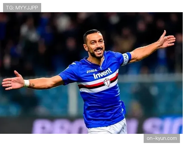 聚焦:38岁老将夸利亚雷拉替补登场,打入个人本赛季意甲首球 聚焦:38岁老将夸利亚雷拉替补登场,打入个人本赛季意甲首球